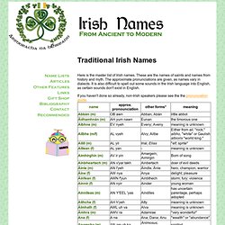 gaelic ireland pearltrees